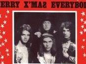 Christmas Music… Merry Everybody Slade