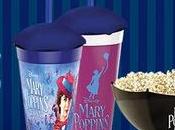 Cineworld: Mary Poppins Returns Merchandise