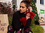 Holiday Dressing With Bloomingdale's Look