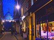 Last Tour Before Chrsitmas!