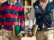 Simple Advice Choosing Clothes College