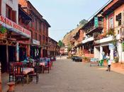 Romantic Places Visit Nepal Kathmandu