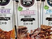 Brooklyn Bites Cookie Brittle: Healthy Delicious Snacks Will Enjoy