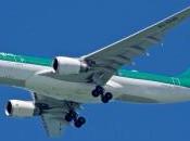 Airbus A330-200, Lingus