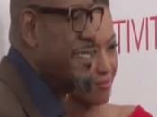 Forest Whitaker Files Divorce After Yrs. Marriage