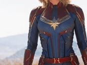 Marvel Studios Spot “Captain Marvel” Starring Brie Larson