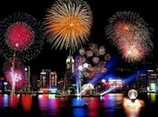 Where Enjoy 2019 Hong Kong Year Fireworks Celebrations!