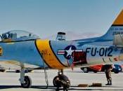 North American F-86F Sabre