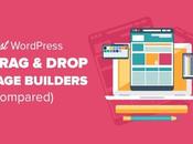 Best WordPress Drag Drop Page Builder {Updated 2019}