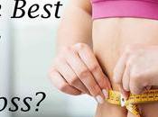 Which Best Herbs Weight Loss?