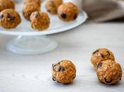 Bake Chocolate Chip Cookie Bites