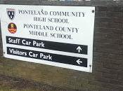 ✔648. Ponteland High School