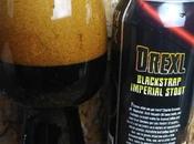 Drexl Blackstrap Imperial Stout Bench Creek Brewing
