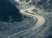 Turner Ruskin’s Magnificent Alpine Landscape Also Faces Wrath Environment, Courtesy Climate Change