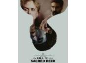 Killing Sacred Deer (2017) Review
