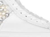 Shoe Kennel Schmenger Pearly High Tops