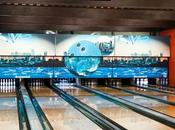 Bowling Planet Leisure Blogmas