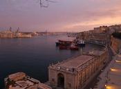 Backpacking Across Island Malta, Gozo Comino