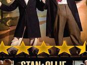 Stan Ollie (2018)