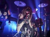 Ministry’s Jourgensen Fires Loaded Version ‘20th Century Boy’ with Beauty Chaos