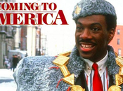Eddie Murphy Reprising Role Prince Akeem “Coming America