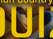 Canadian Country Music Quiz!