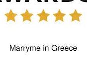 Wedding Wire Award Marryme Greece