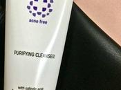 Kaya Skin Clinic Acne Free Purifying Cleanser Review