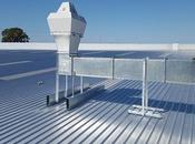 Commercial Roofing Solutions