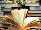 It’s Monday! What Reading? January 2019