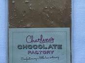 Charlene's Chocolate Factory Caramel Salt Smoke Milk Orange Bars