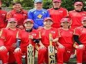 Adelaide Starts China Hits Lowest Ever Women T20I