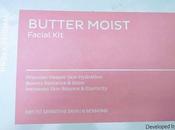 Your Glow Back with VLCC Butter Moist Facial