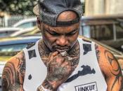 South African Magazine Ranks Khaligraph Jones Among Best Rappers Africa