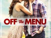 Film Challenge Favourite Films 2018 Menu