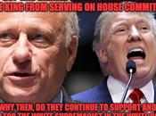 Impressed Actions Rep. Steve King