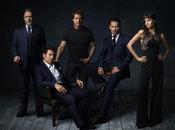 Dark Universe: What Could Have Been