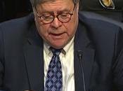 Question About Jailing Journalists Catches Donald Trump Nominee William Barr Guard, Here Harsh Reality Current U.S.