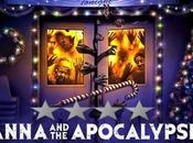 Anna Apocalypse (2017)