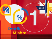 Know 2018 Topper Pratik Mishra’s Success Story