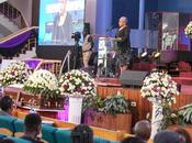 First Lady Margaret Kenyatta Eulogizes Late Bruce Odhiambo Trailblazer During Requiem Mass Nairobi