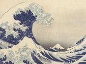 Discernment Sometimes Like Great Wave Kanagawa