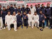 Kathiawar Saurashtra Makes History Chases