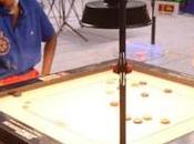 Carrom Kajal Kumari Swiss League