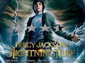 Logan Lerman Weekend Percy Jackson Lightning Thief (2010)