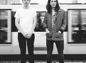 Track Day: Drenge Never Signs