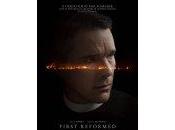 First Reformed (2017) Review