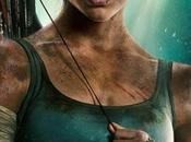 Film Challenge Favourite Films 2018 Tomb Raider