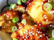 Recipe: Korean Fried Cauliflower (Vegan)