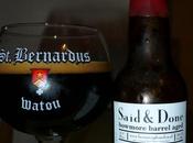 Tasting Notes: Molen: Said Done Bowmore Barrel Aged